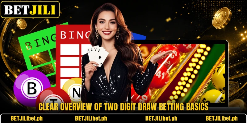 Clear overview of Two Digit Draw betting basics